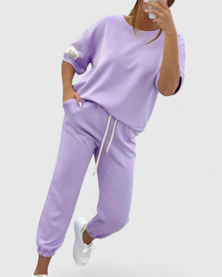 SOFIA - Set Comfort Multicolore