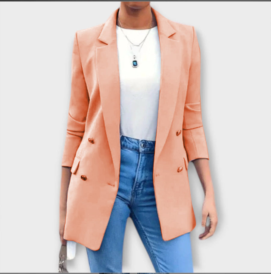 ROCCAVIONE - Cappotto Elegante