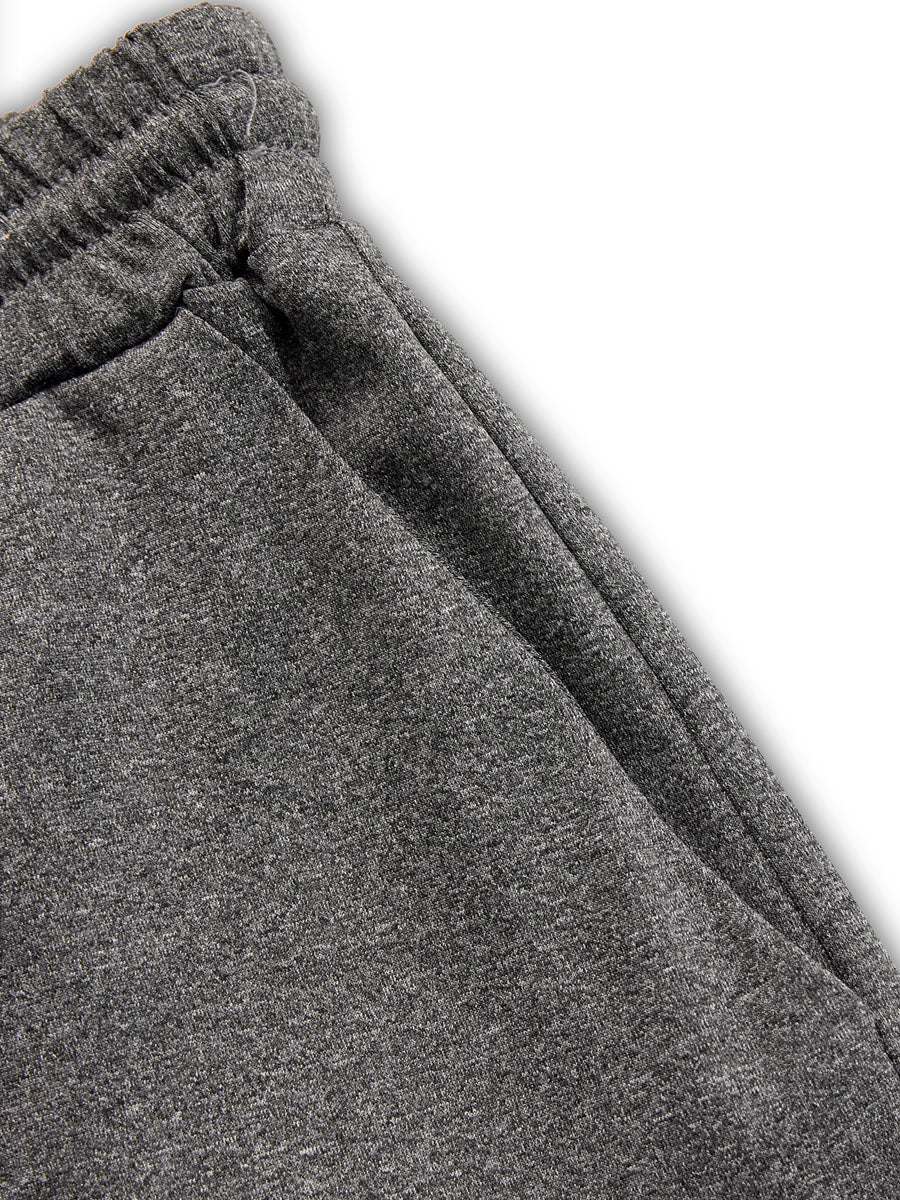 FIA - Completo casual con t-shirt e pantaloni ampi
