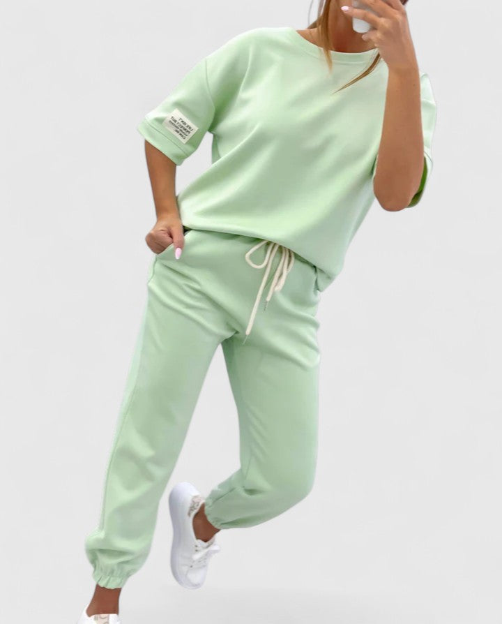 SOFIA - Set Comfort Multicolore