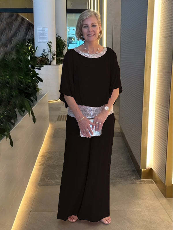 GIULIA - Set Moda Multicolore Elegante