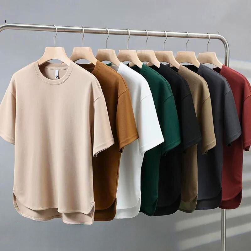 ARIANNA - Set estivo due pezzi in noce, beige, verde, nero, rosso