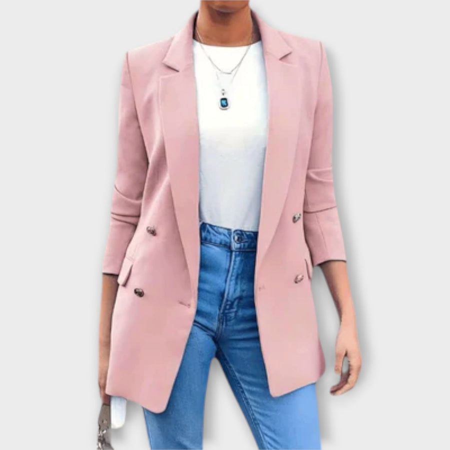 ROCCAVIONE - Cappotto Elegante