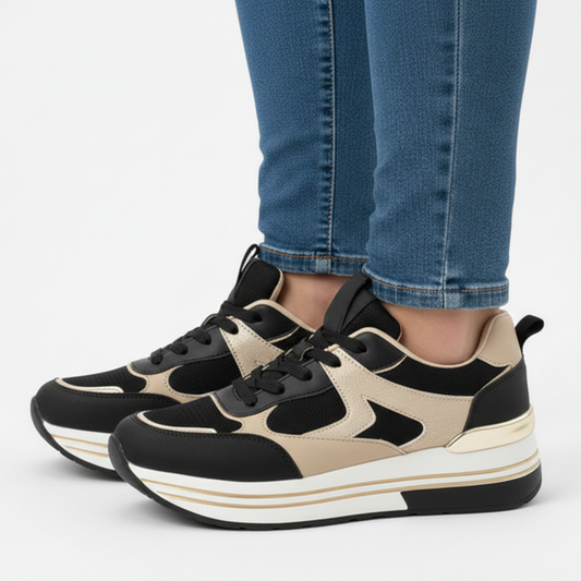 Diletta - Scarpa comodo donna