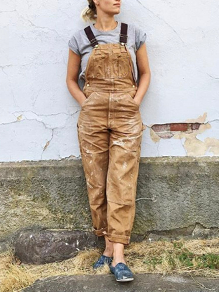 donna in canvas verde, nero o beige