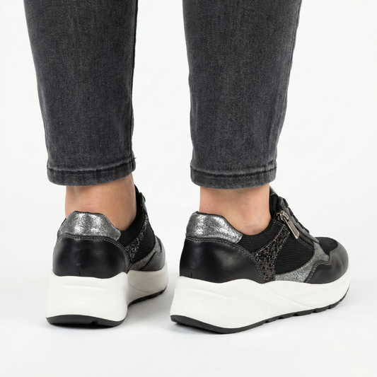 Elicia - Scarpa comodo donna