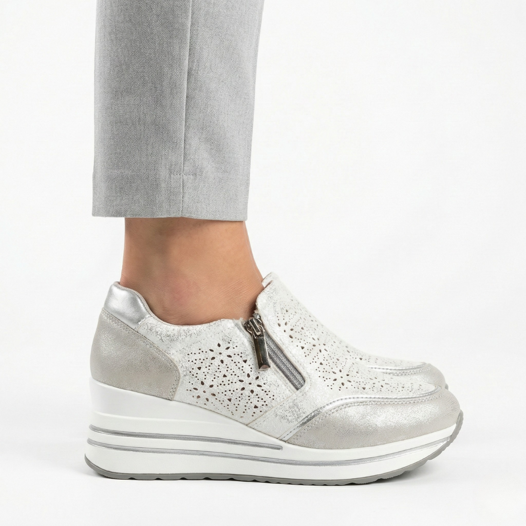 Cate - Scarpa comodo donna