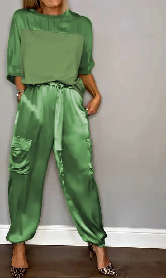 Verde