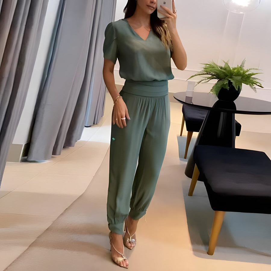 SOFIA - Set trendy multicolore in tonalità vivaci