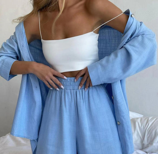 Azzurro