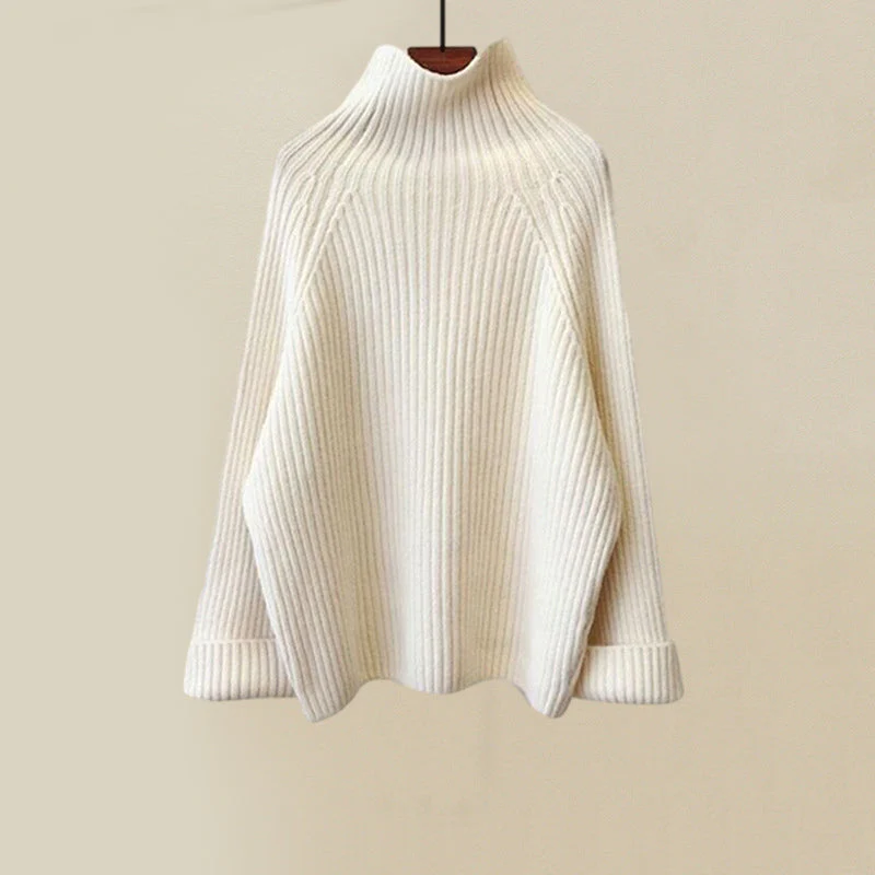 POLESELLA - Set due pezzi in maglia con gilet trapuntato