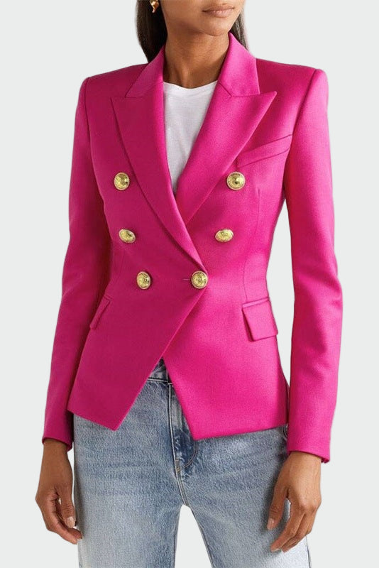 OFENA - Giacca dallo stile classico