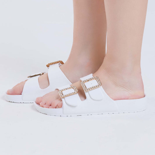 Florance - Ciabatta Trendy donna