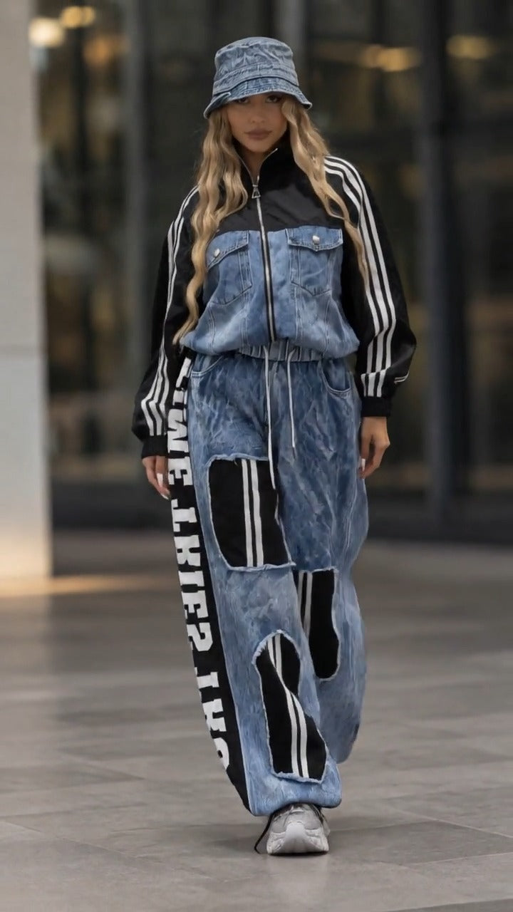 Coordinato — Amalia