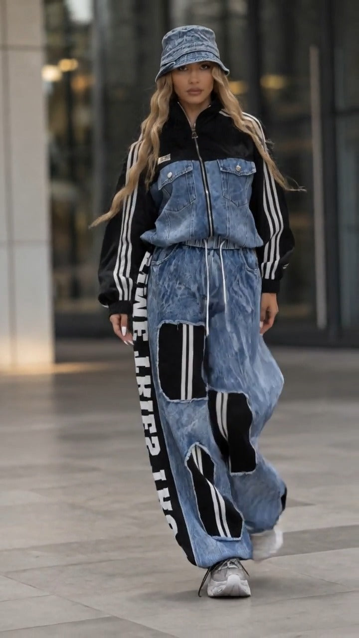 Coordinato — Amalia