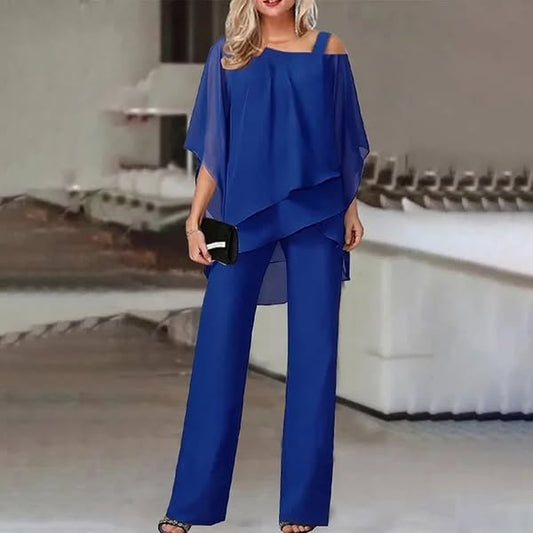 Blu Chiaro