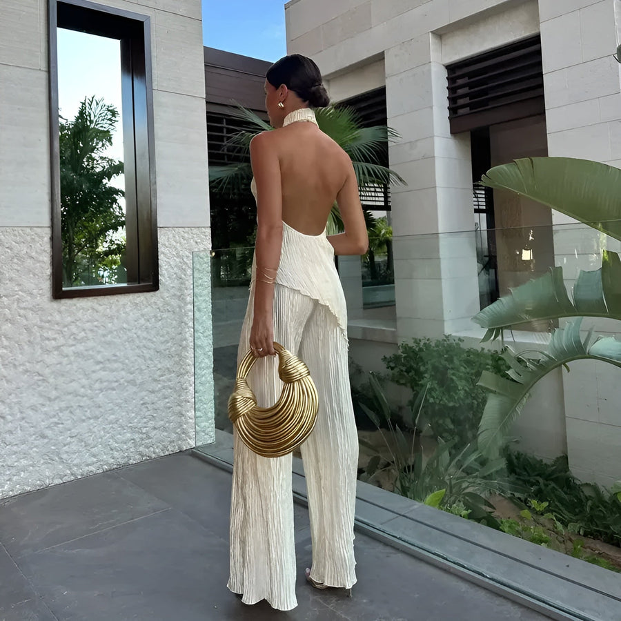 ALANA - COMPLETO ESTIVO CONFORTEVOLE