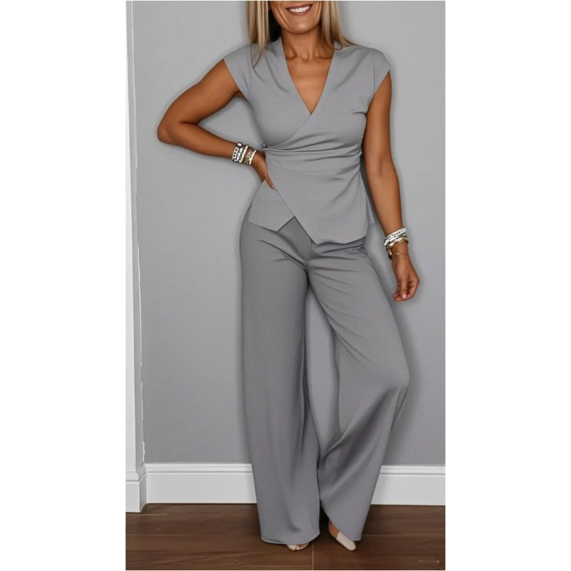 BEATRICE - Set elegante multicolore