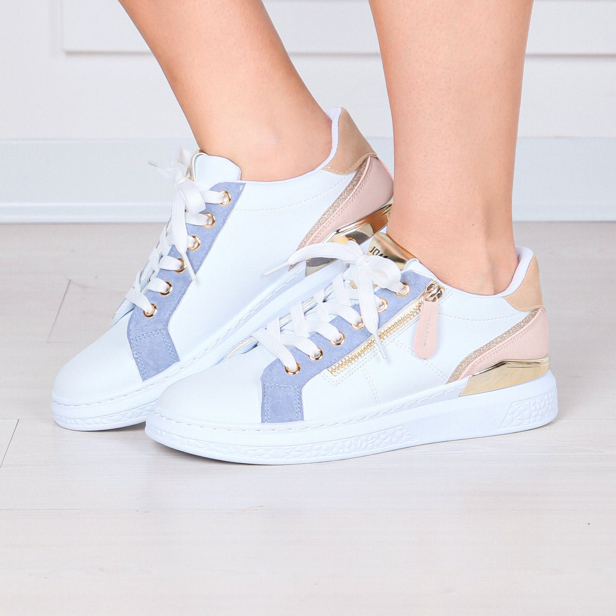 Isabel - Sneakers Comfort