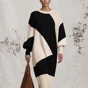 WHITE\BLACK
