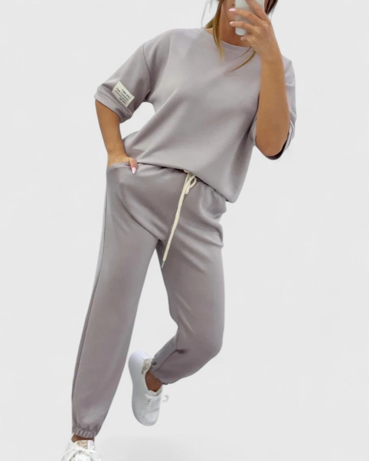 SOFIA - Set Comfort Multicolore