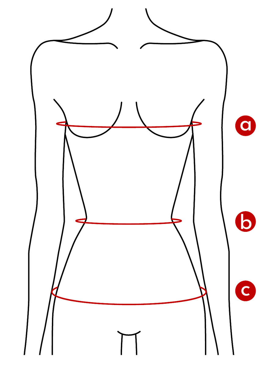 FASCIA - Abito midi a righe color block in maglia a coste con mezza zip