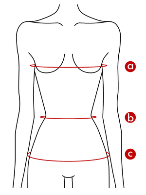 INVORIO - Completo Camicia Striata e Pantaloni Wide Leg a Vita Alta