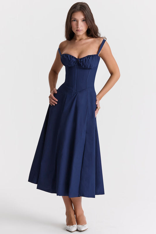 Blu Scuro