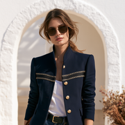 Blu navy