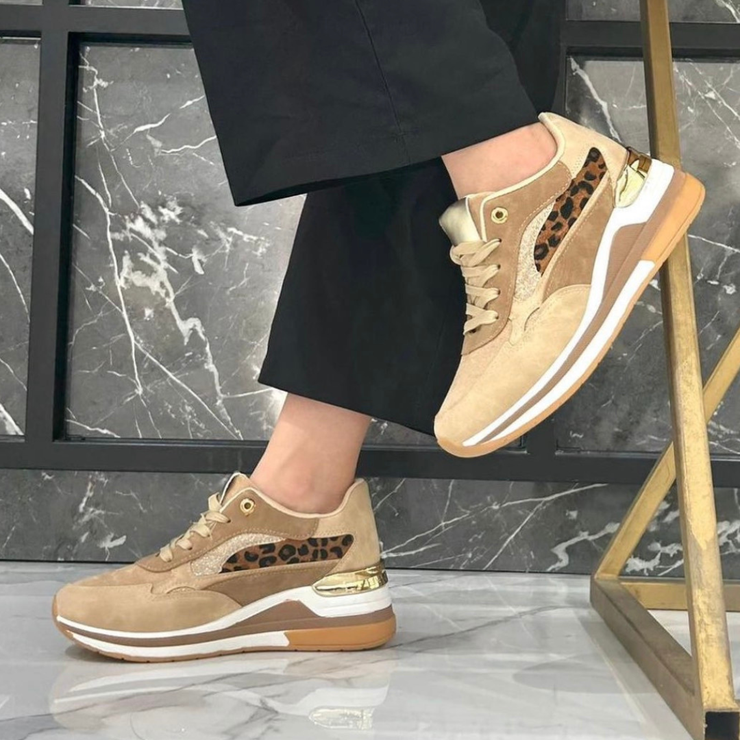 Viola - Sneaker Comfort 2025