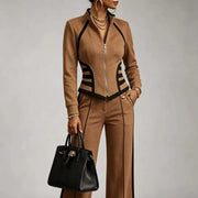 Cocoa Brown