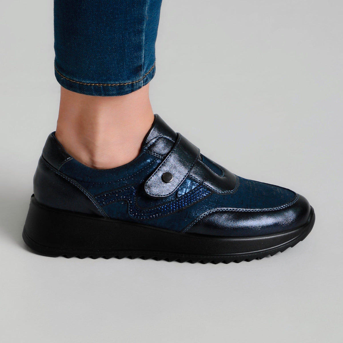 Ava - Scarpa Comfort donna