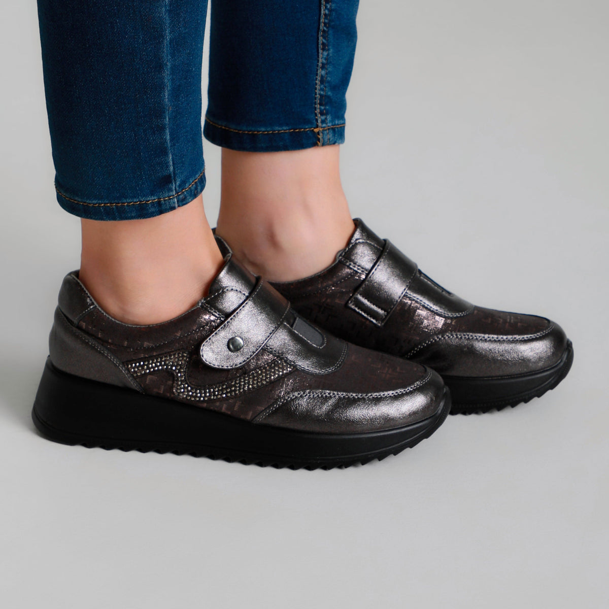 Ava - Scarpa Comfort donna