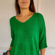 Verde
