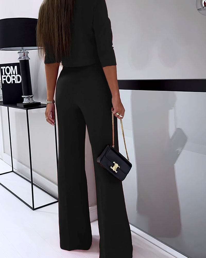 EMILIA - Set moderno in tonalità eleganti