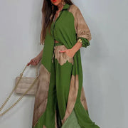 Verde