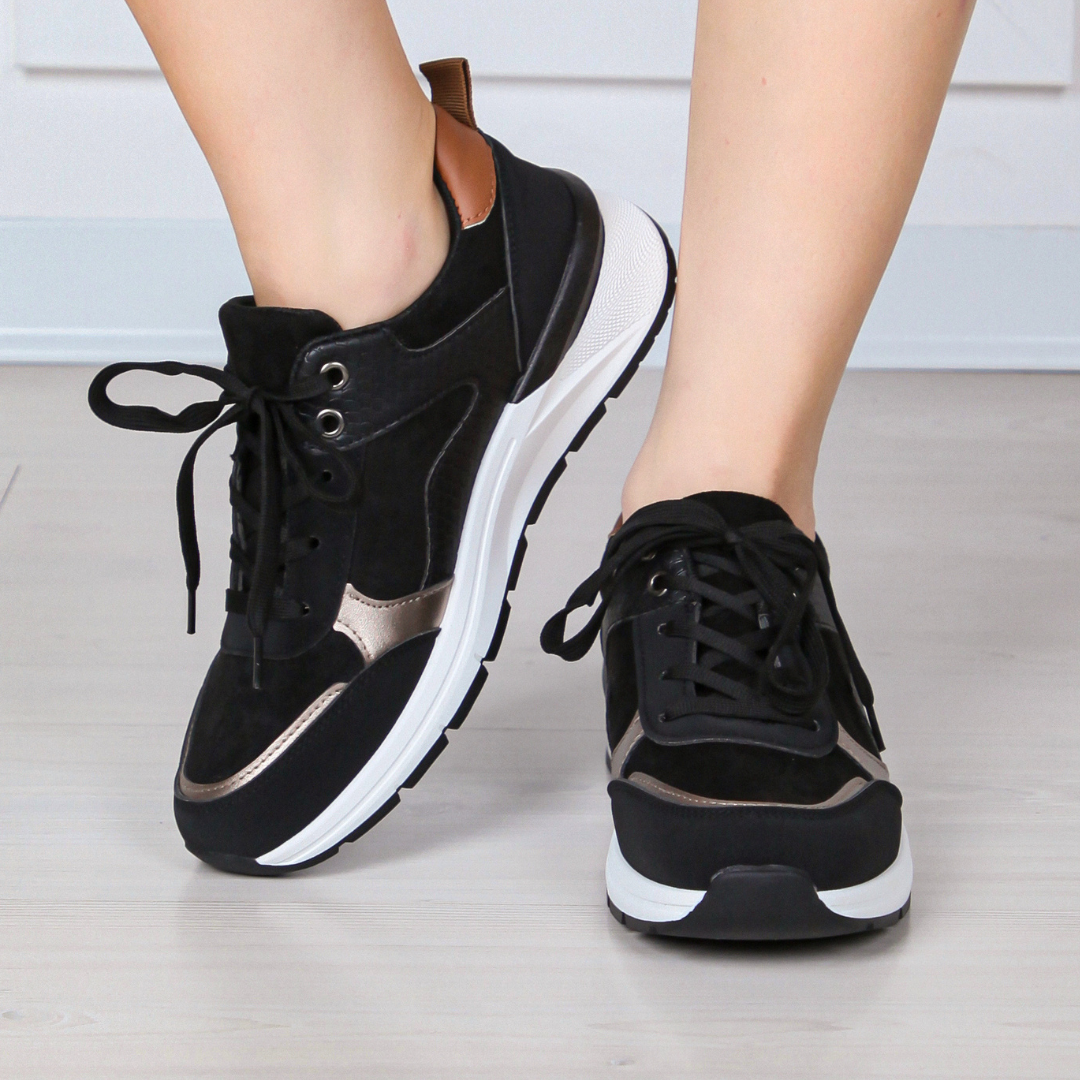 Penelope - Sneakers Comfort