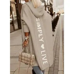 BRUNATE - Cappotto invernale elegante e versatile