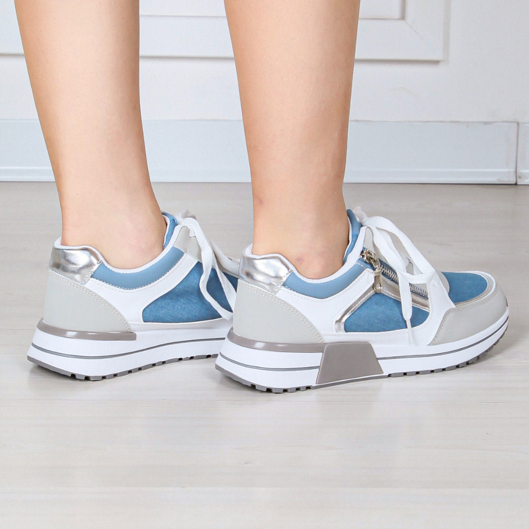 Eleonora - Sneakers Comfort Donna
