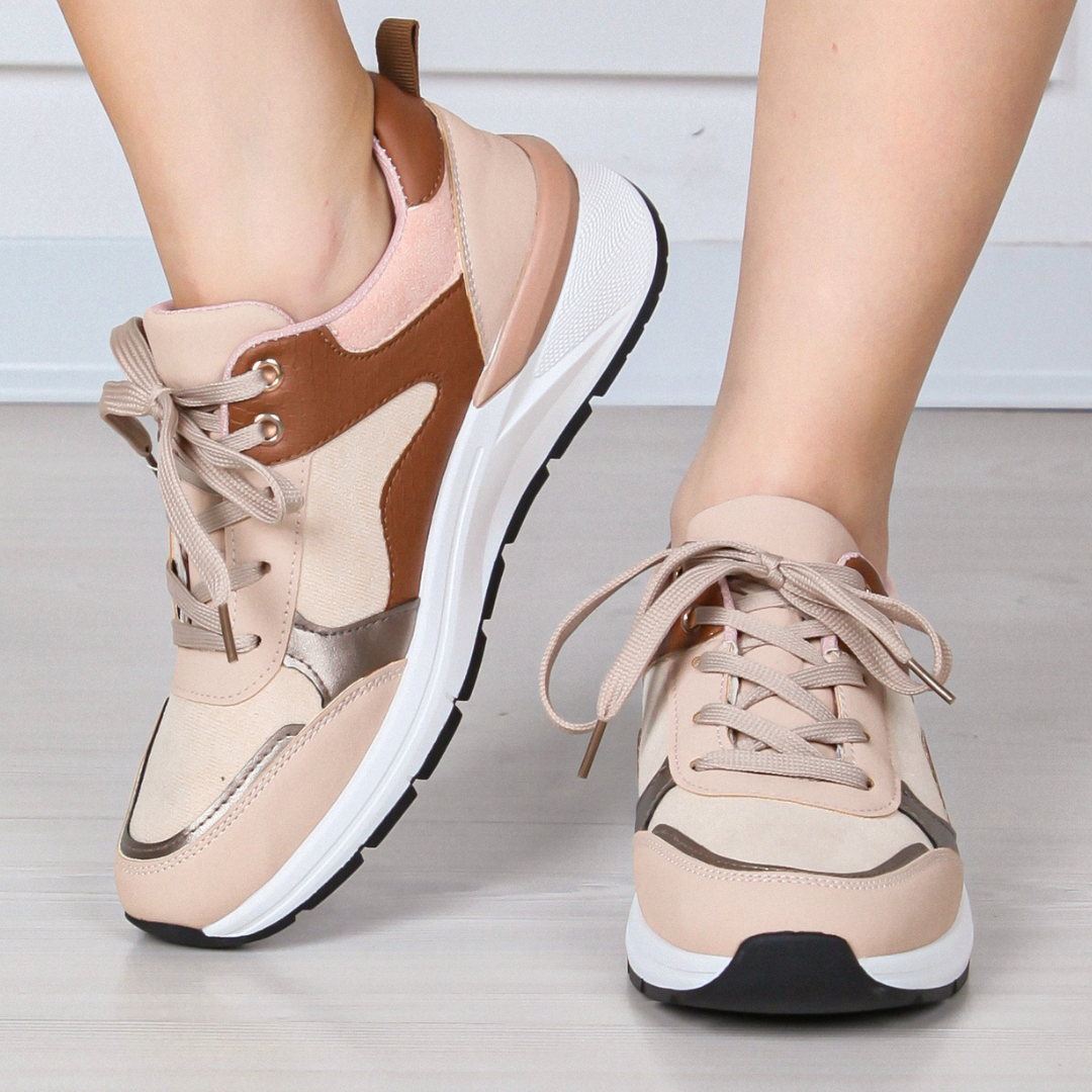 Penelope - Sneakers Comfort