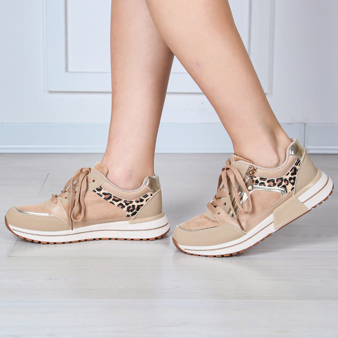 Eleonora - Sneakers Comfort Donna