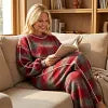 RUMO - Completo 2 Pezzi a Righe Moderno e Comfort