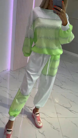 Verde