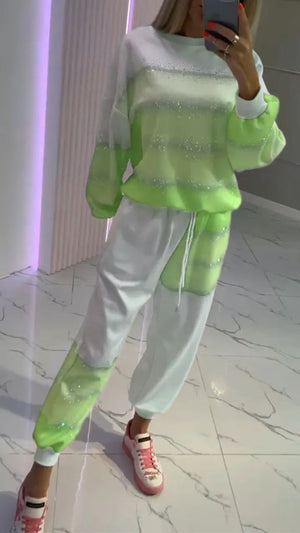 Verde
