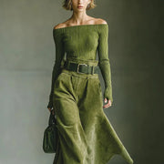 Verde