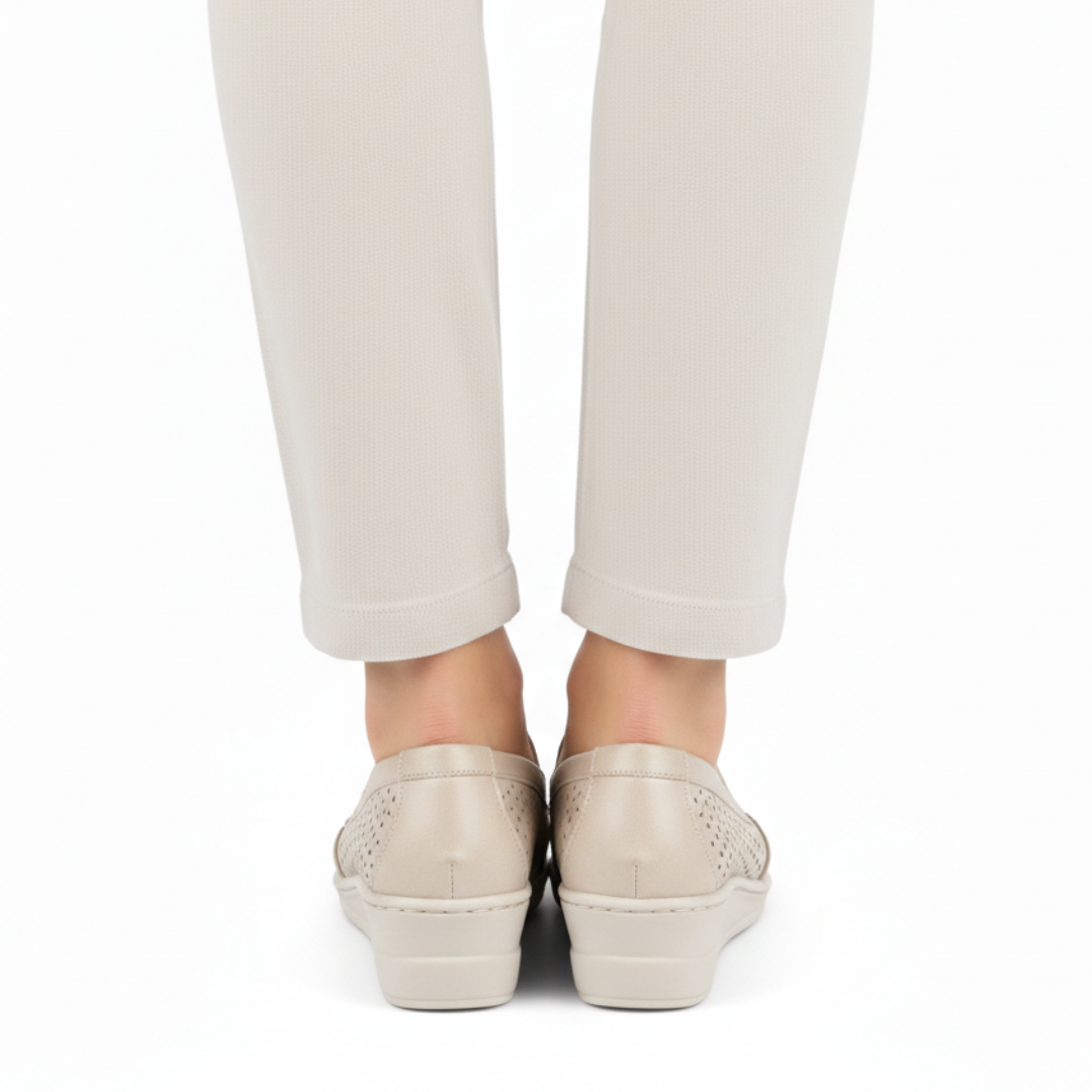 Ariele - Scarpa comodo donna