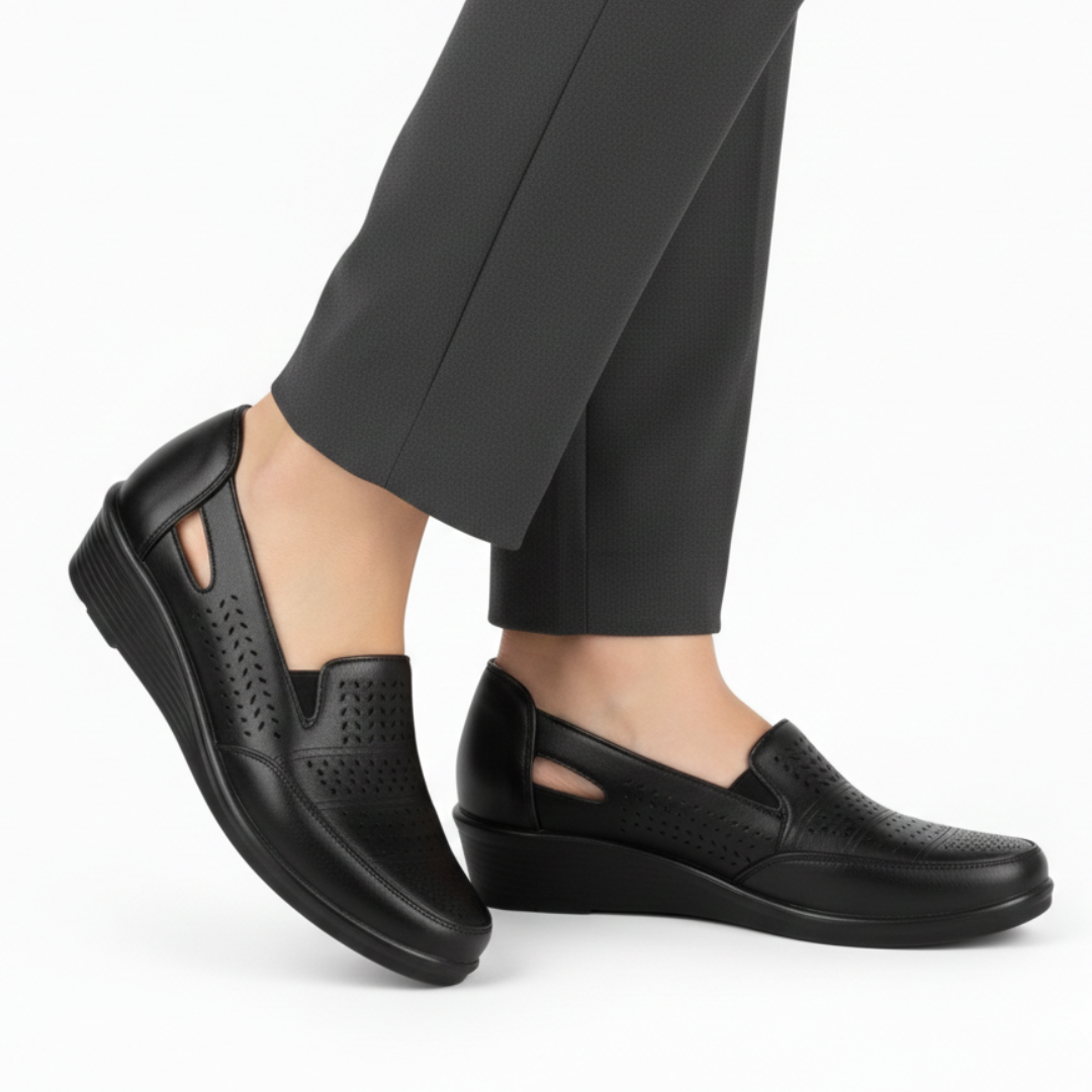 Ariele - Scarpa comodo donna