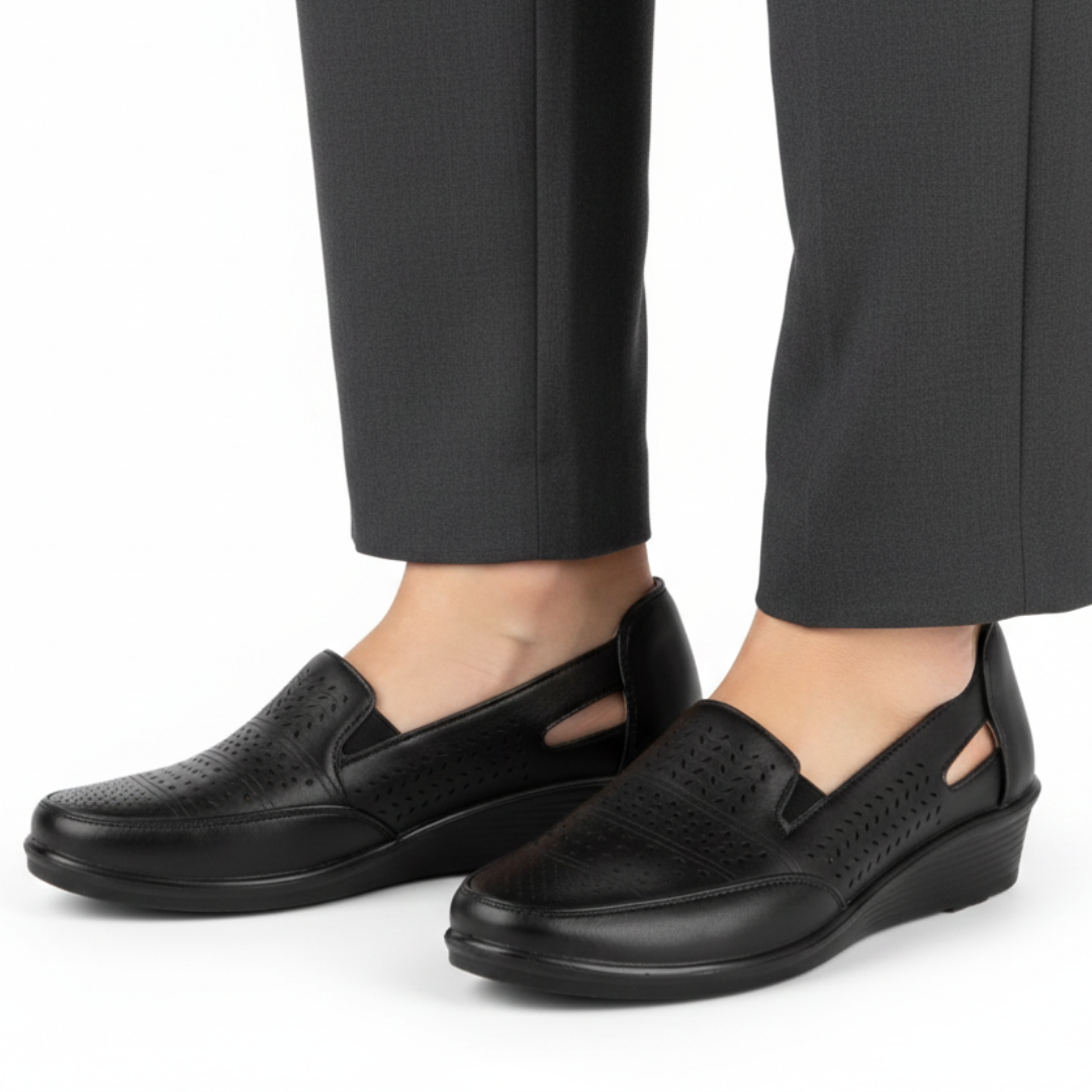 Ariele - Scarpa comodo donna