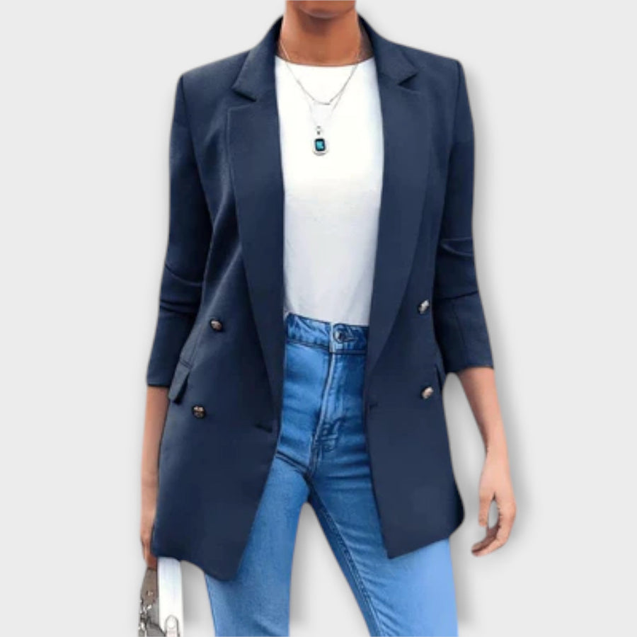 ROCCAVIONE - Cappotto Elegante