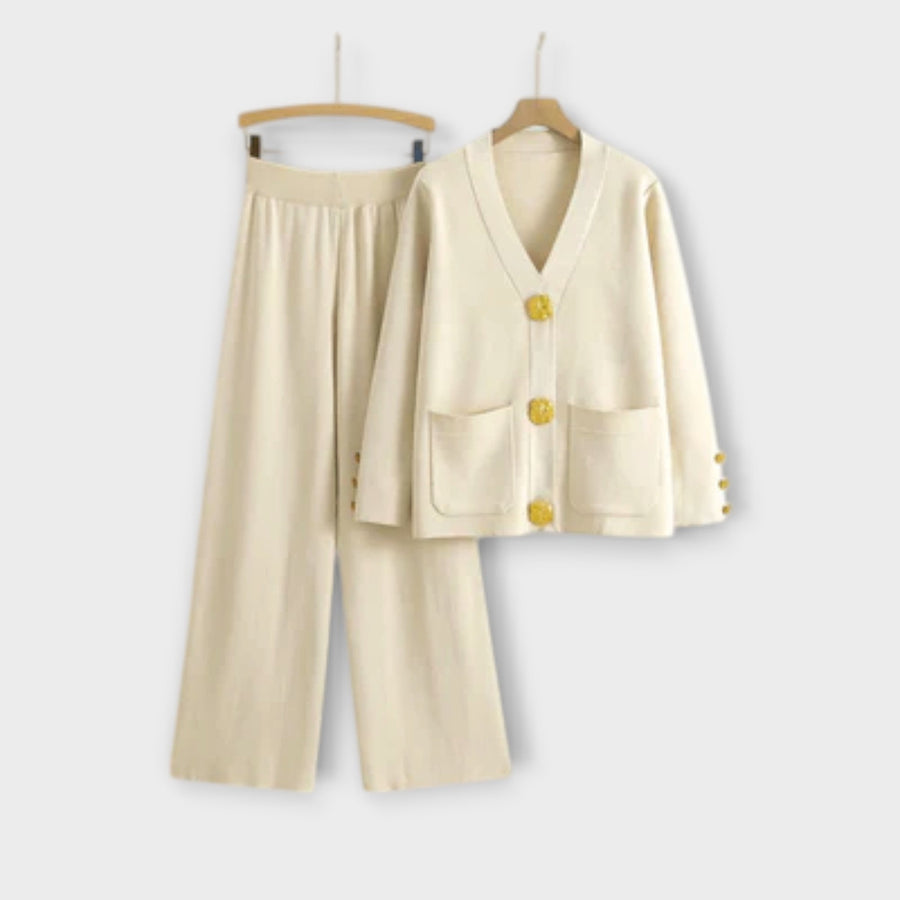 SOFIA - Set Elegante Multicolore